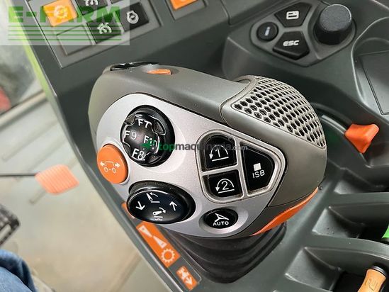 Tractor agrícola - Claas - axion 930