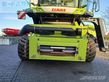 Cosechadora de Cereal - Claas - lexion 7500 tt