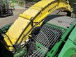 Cosechadora de Cereal - John Deere - 8600