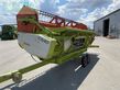 Cabezal - Claas - c540