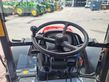Tractor agrícola - Steyr - profi 4115 case