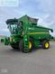 Cosechadora de Cereal - John Deere - t560 + sw + sww