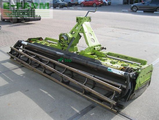 Grada rotativa - Maschio - th 3000
