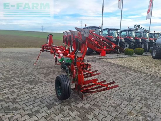 Arado - Vogel  Noot - xms 4 1050 vs mit hydraulischer steinsicheurng u