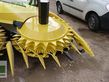 Cosechadora de Cereal - John Deere - 8600i