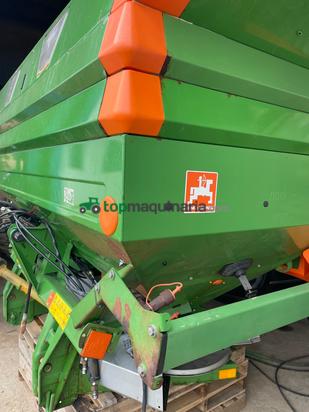 Abonadora Amazone de 3500l