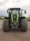 Tractor agrícola - Claas - axion 960 terra trac