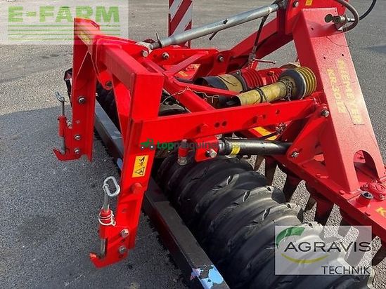 Grada rotativa - Niemeyer - kr 3012 w (540)