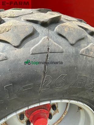 Esparcidor - Bredal - k65lb