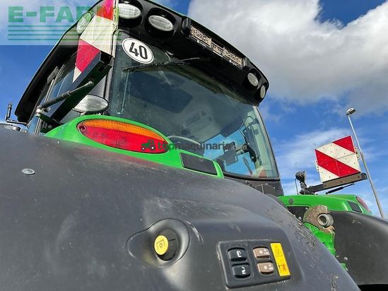 Tractor agrícola - John Deere - 6250r