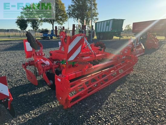 Grada de disco - Maschio - veloce 300