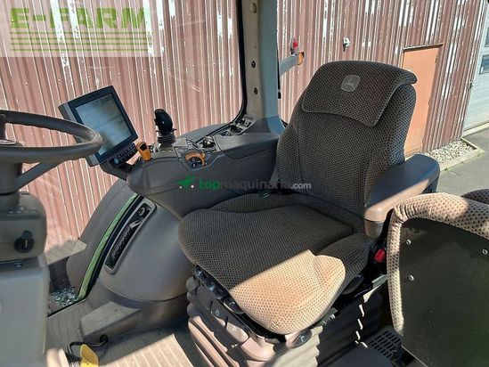 Tractor agrícola - John Deere - 8400r