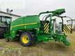 Empacadora gigant - John Deere - c441r mit mantelfolienbindung