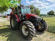 Tractor agrícola - Lindner - Geotrac 94