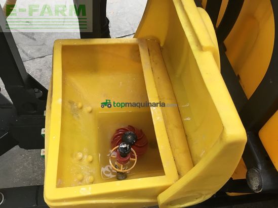 Atomizador - Caffini - Drift Stop EVO 2000