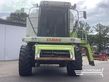 Cosechadora de Cereal - Claas - dominator 360 mega + c 600 schneidwerk