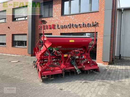 Combinado de siembra - Horsch - express 3 kr