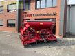 Combinado de siembra - Horsch - express 3 kr