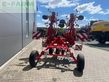 Henificador -  - hit 910 a