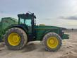Tractor agrícola - John Deere - 8300