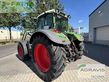 Tractor agrícola - Fendt - 720 vario s4 profi plus