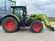 Tractor agrícola - Claas - arion 640 cebis