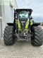 Tractor agrícola - Claas - axion 830 cmatic cebis