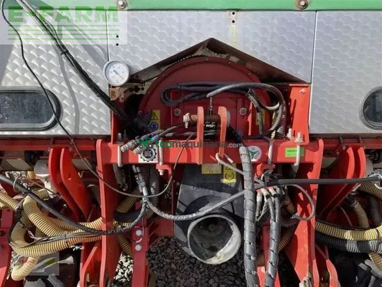 Sembradora monograno mecanica - Maschio - gasparo sara 6 rows