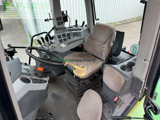Tractor agrícola - Claas - arion 630 cis