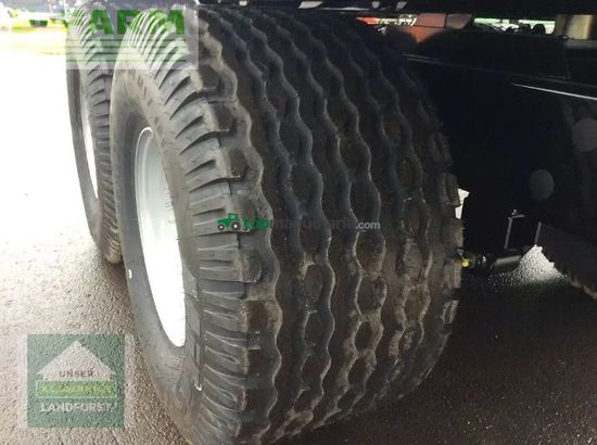 Volquet - Brantner - ta 10041