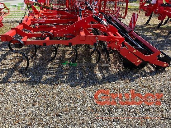 Cultivador - Rotoland - kult 500 h super