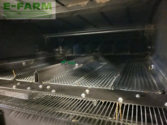 Cosechadora de Cereal - Claas - lexion 8600 tt