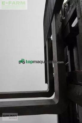 Elevadora - Linde - e 35 l 387