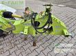 Cortacésped manual - Claas - disco 3900 contour