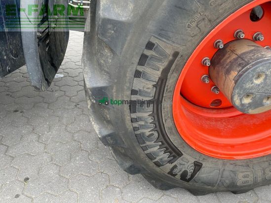 Tractor agrícola - Claas - axion 870 cmatic + gps rtk CMATIC