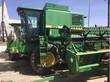 Cosechadora de Cereal - John Deere - 1170