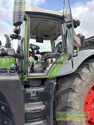 Tractor agrícola - Fendt - 942 vario gen 7 profiplus