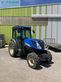 Tractor agrícola - New Holland - tracteur