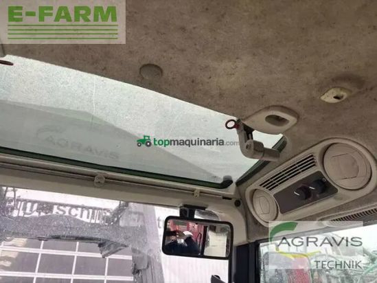 Tractor agrícola - John Deere - 5620