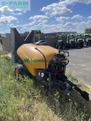 Atomizador - Gregoire Besson - powerflow tcdvt2