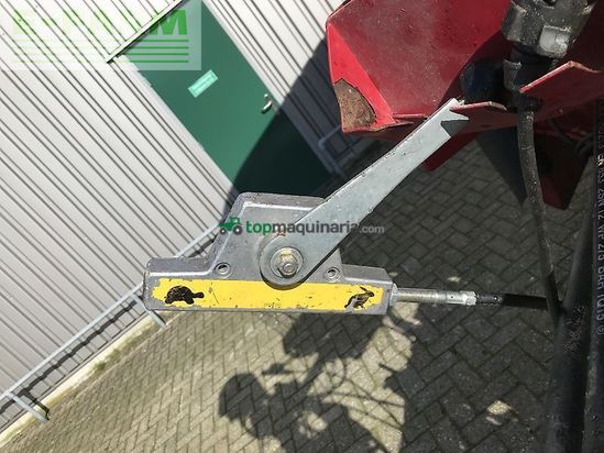 Remolqu esparcidor - BVL - v mix fill plus 24-2 s