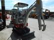 Excavadora - Takeuchi - tb 217r ( neumaschinen ) 1.680kg