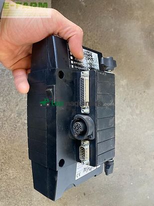 Esparcidor - Rauch - 3 stück axxera h emc im paket