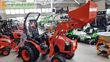 Tractor agrícola - Kubota - b2-261 hydrostat