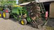 Sembradora directa - John Deere - 740a 740a