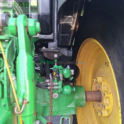 Tractor agrícola - John Deere - 6215r auto powr *fh+fzw*