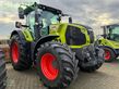Tractor agrícola - Claas - axion 830 cmatic