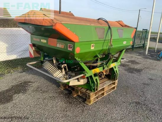 Esparcidor - Amazone - zam novix 2200