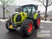 Tractor agrícola - Claas - arion 660 cmatic cebis