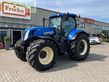 Tractor agrícola - New Holland - t7.270 autocommand
